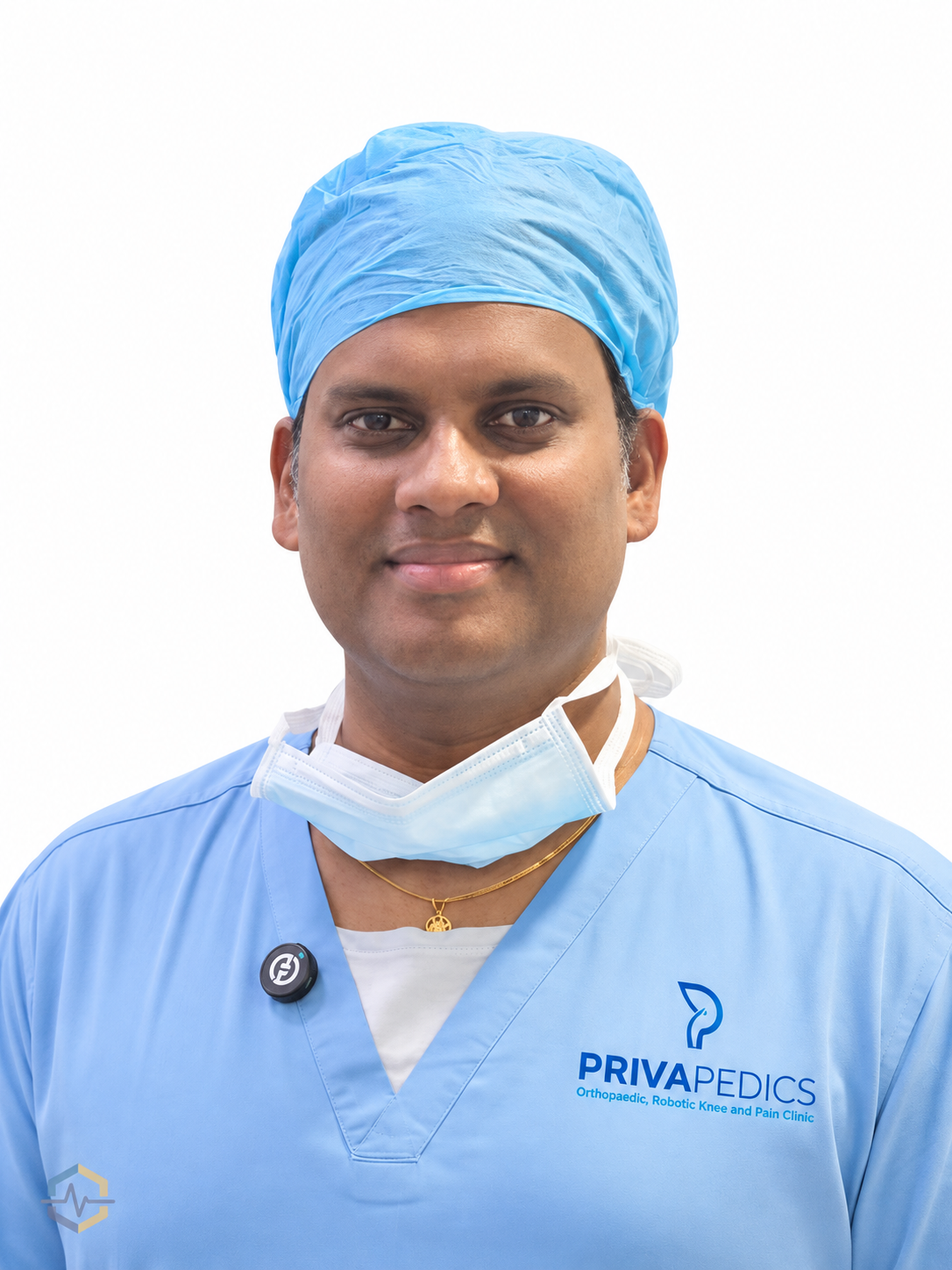 Dr.Vignesh Parthiban