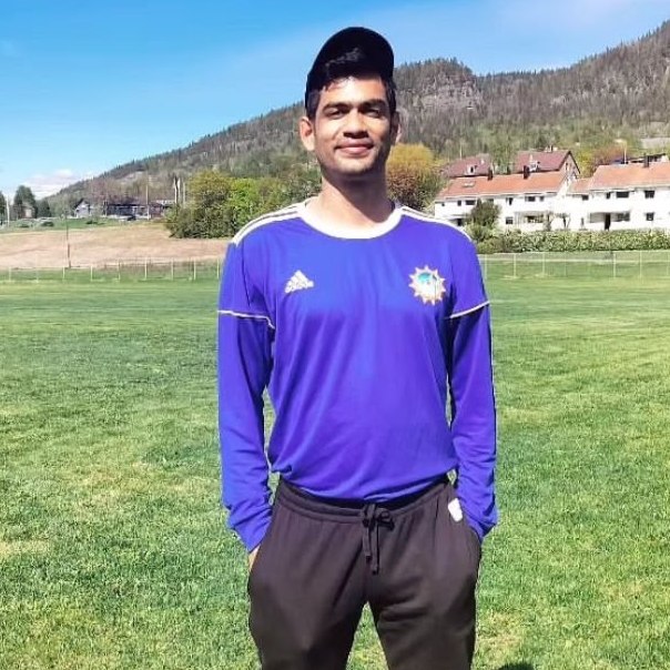 Subham Kashyap, 30