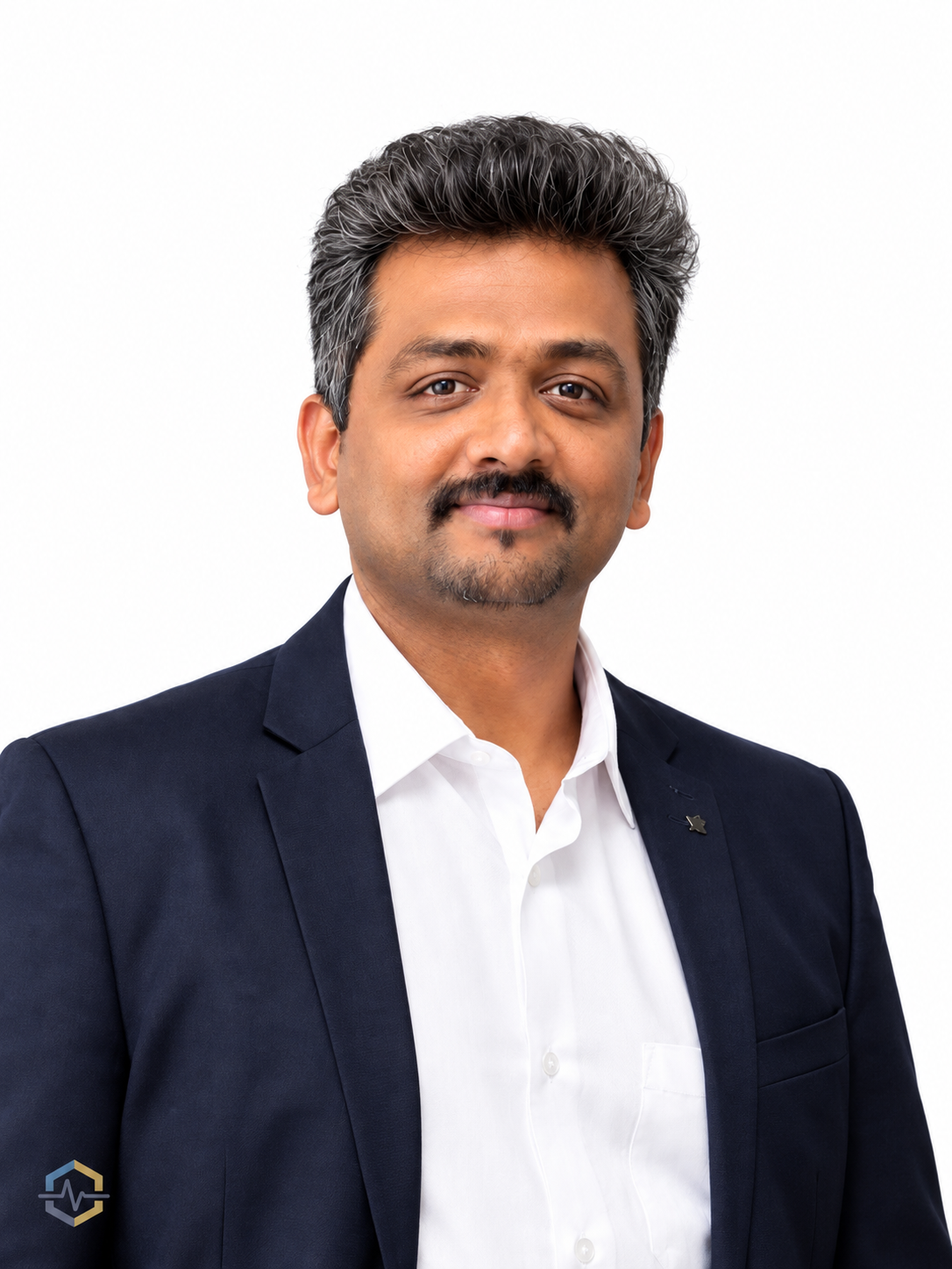 Dr. Vinoth
