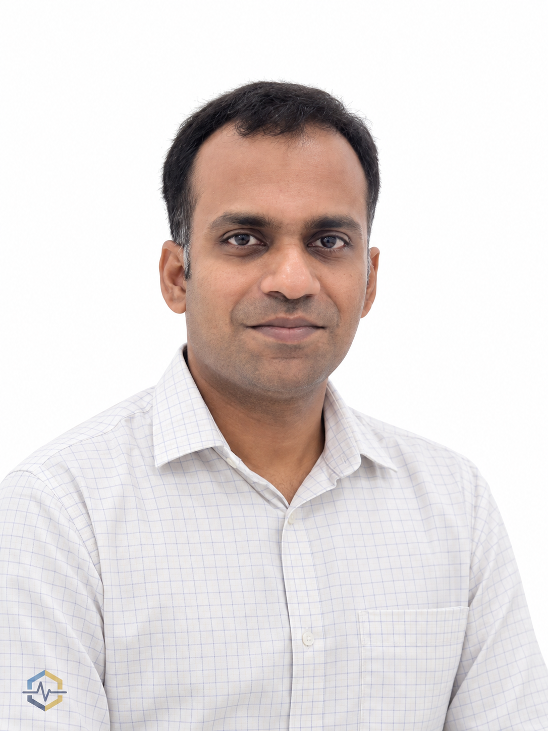 Dr. E. Srinivas