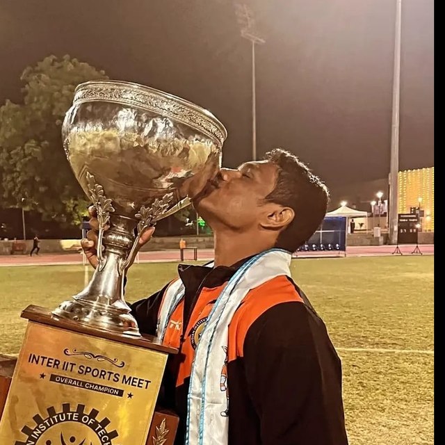 Aditya Vikram, 21