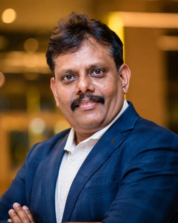 Dr. M. S. Satish MPT, MSc, PhD