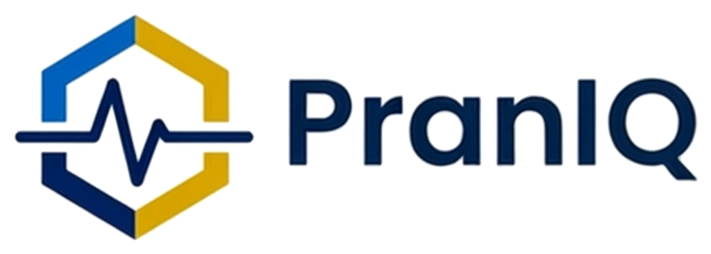 PranIQ